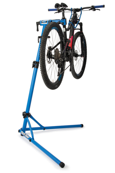 ParkTool Deluxe Home Mechanic Repair Stand (PCS-10.2) - Cyclop.in
