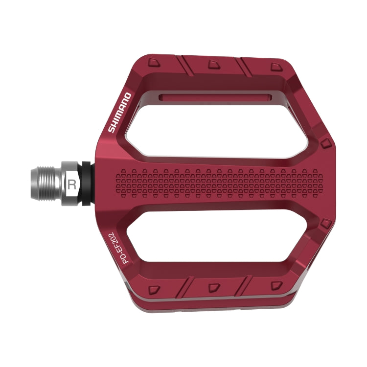 Shimano platform 2025 pedal