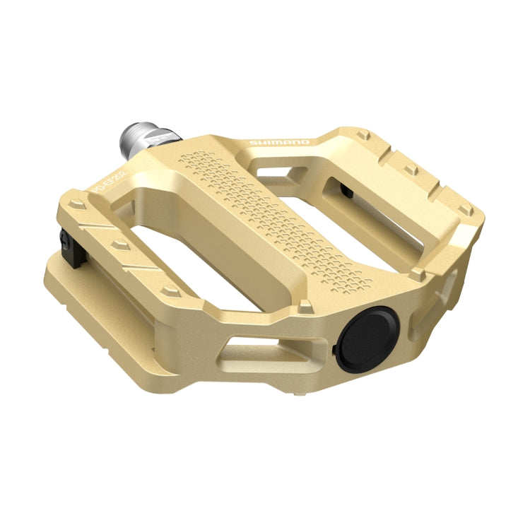 Flat shop shimano pedals