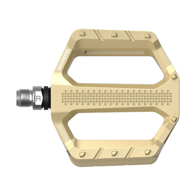 Shimano clip 2025 and flat pedals