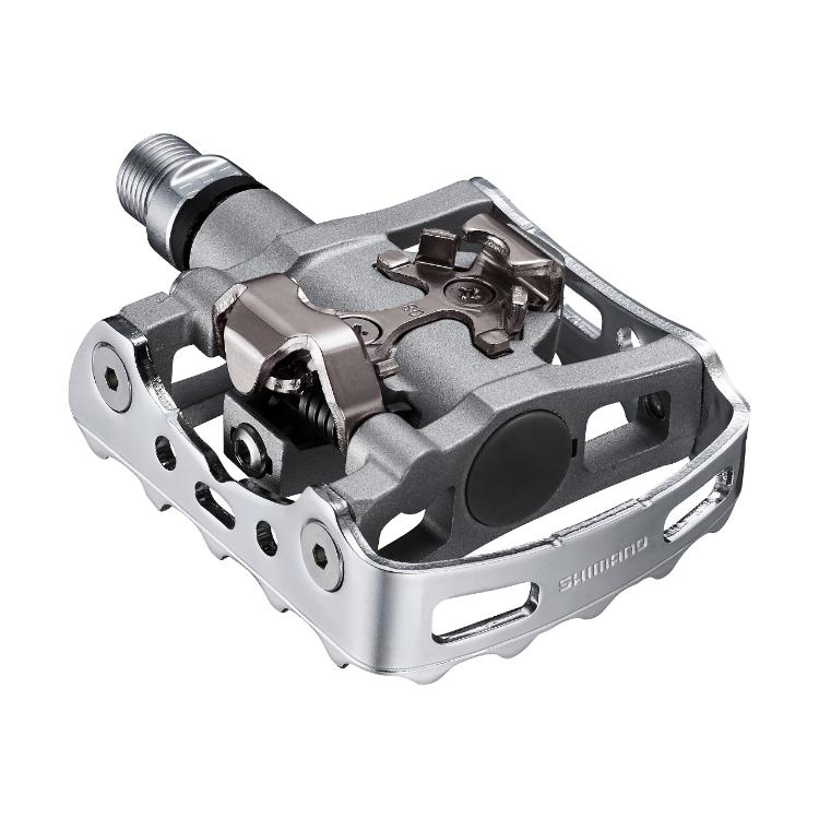 Shimano PD - M324 Alivio Pedal - Cyclop.in