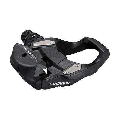 Shimano PD-RS500 Clipless Pedal-Black - Cyclop.in