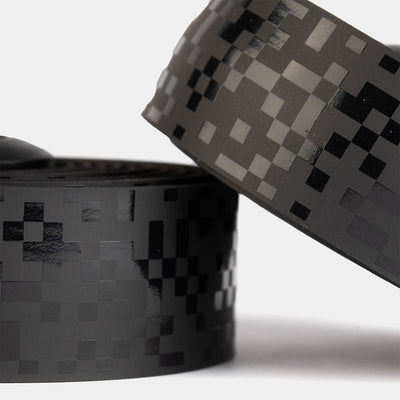 Burgh Pixel Stealth Bar Tape - Cyclop.in