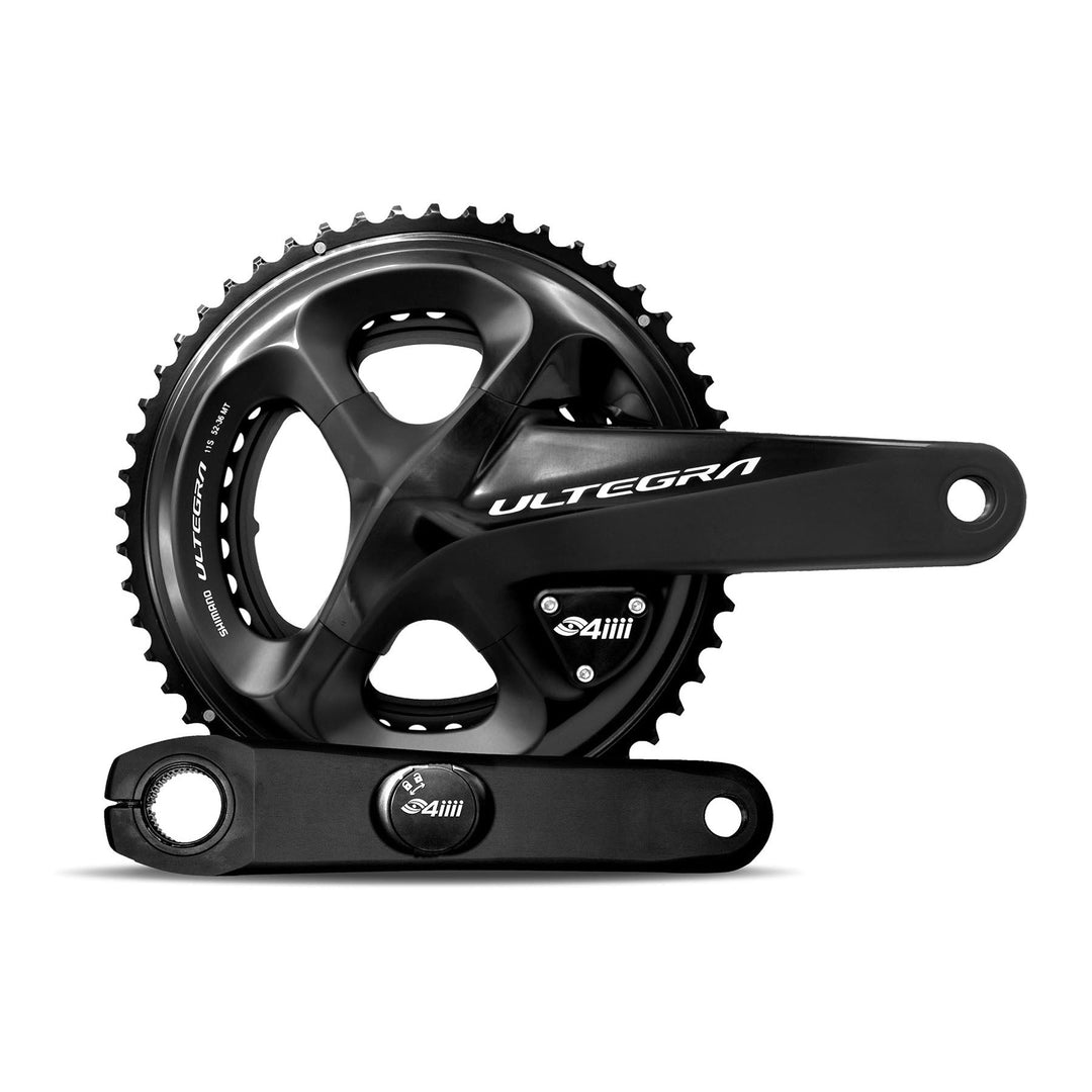 4iiii dual