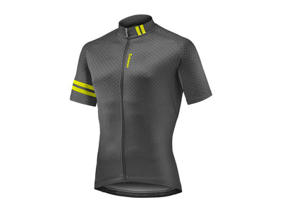 Giant Podium SS Cycling Jersey - Cyclop.in