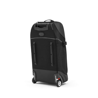 Scicon Luggage Trolley 80L - Black - Cyclop.in