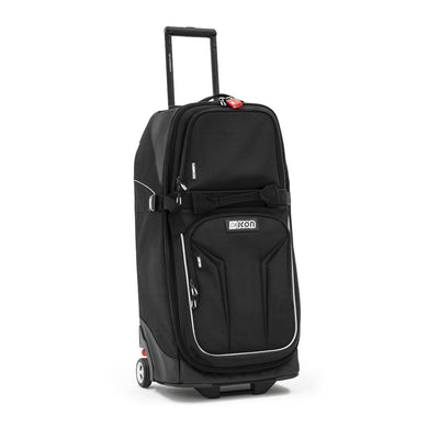 Scicon Luggage Trolley 80L - Black - Cyclop.in