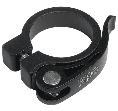 Pro Quick Release Seatpost Clamp 34.9mm - Cyclop.in