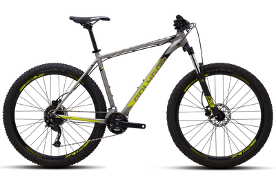 Polygon Premier 5 MTB Bicycle (2021) - Cyclop.in