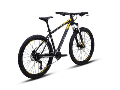 Polygon Premier 5 MTB Bicycle (2022) - Cyclop.in