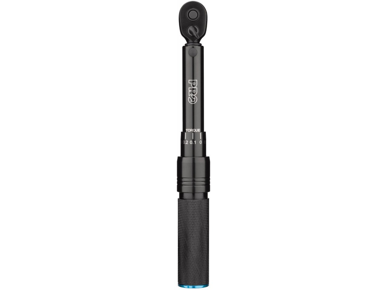 Shimano pro adjustable clearance torque wrench