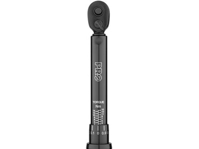 Pro Torque Wrench 2-15Nm - Cyclop.in