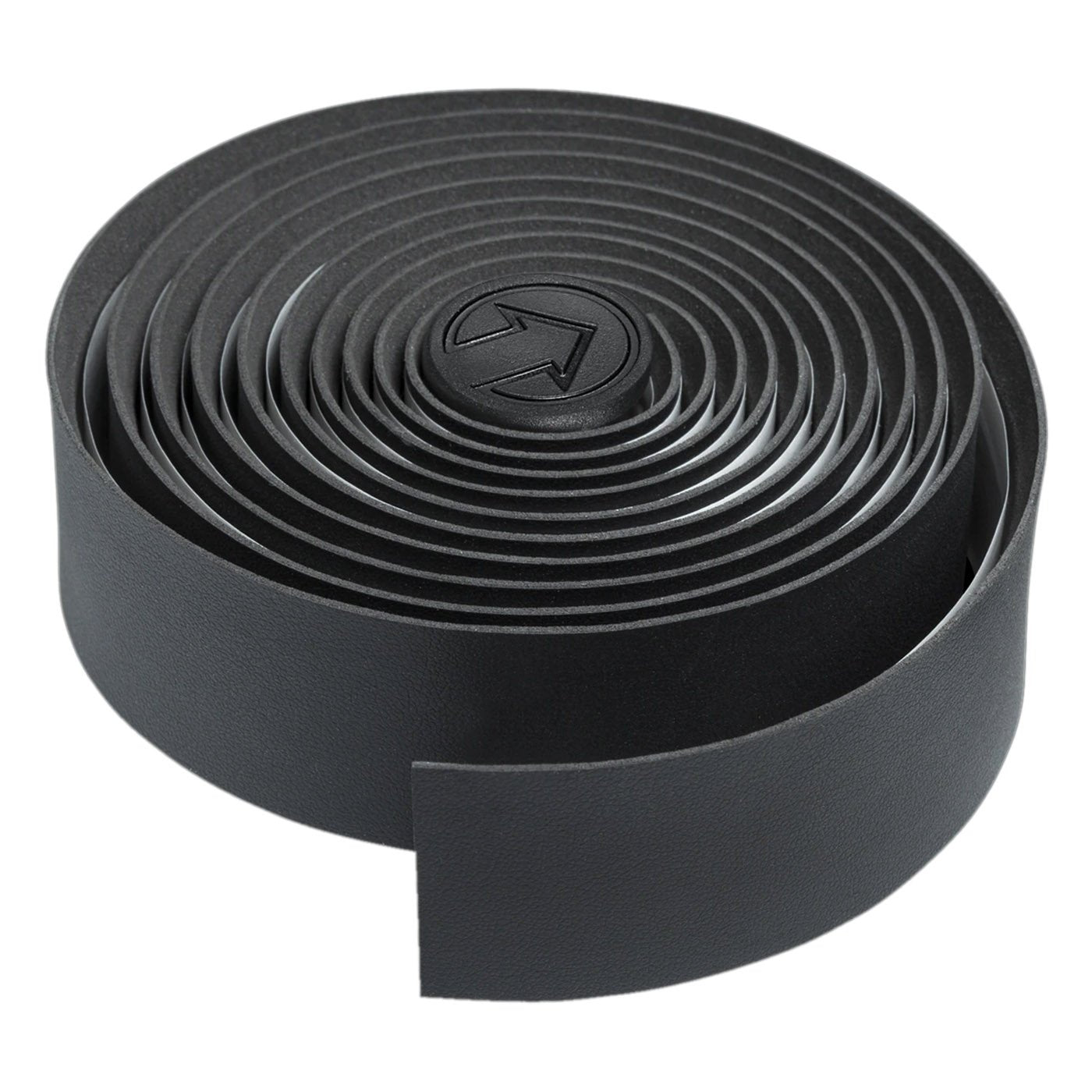 Pro Race Control Micro Fiber Bartape - Black - Cyclop.in