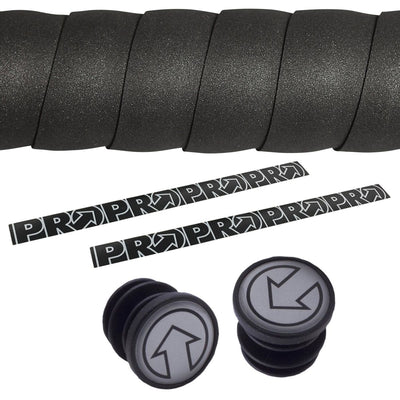 Pro Sport Comfort Eva Bartape - Black - Cyclop.in