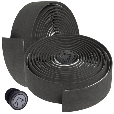 Pro Sport Comfort Eva Bartape - Black - Cyclop.in