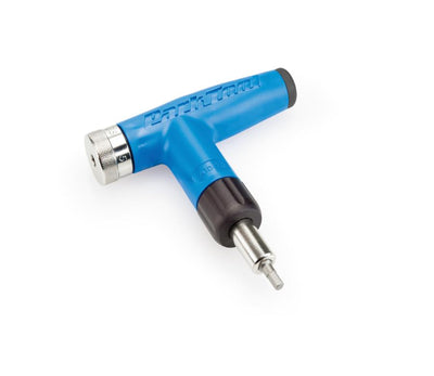 Park Tool Adjustable Torque Driver - Cyclop.in