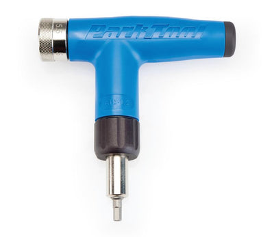 Park Tool Adjustable Torque Driver - Cyclop.in