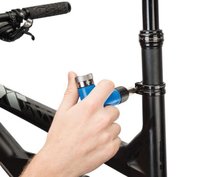 Park Tool Adjustable Torque Driver - Cyclop.in