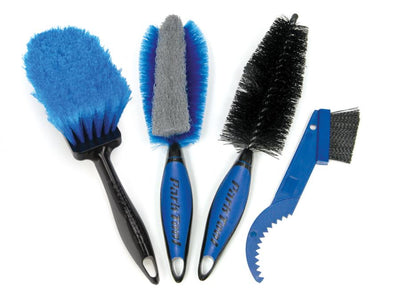 Park Tool Bike Cleaning Brush Set - Cyclop.in