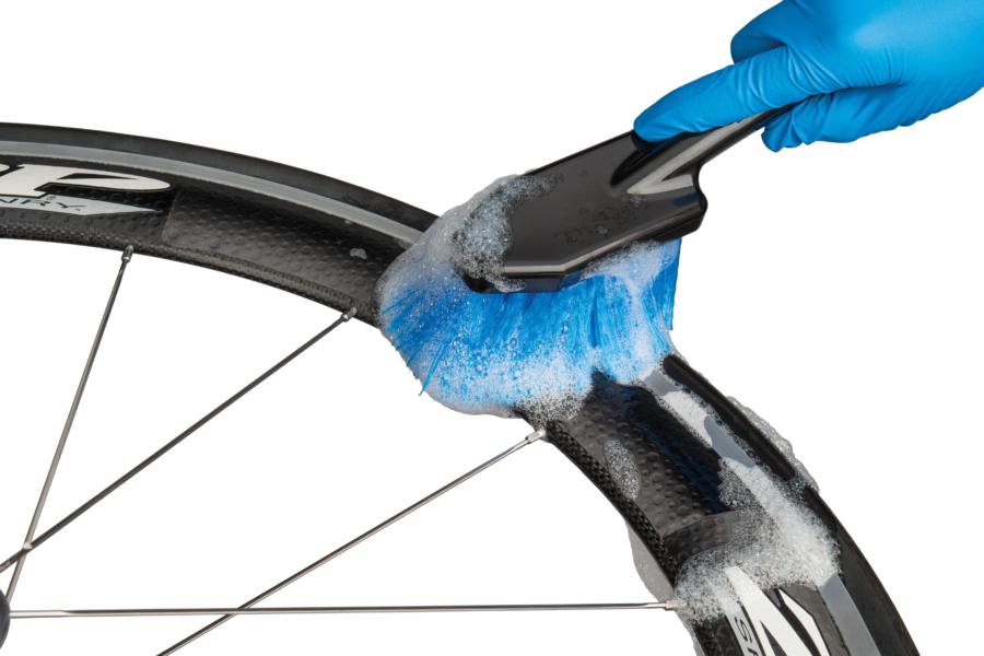 Park Tool Bike Cleaning Brush Set - Cyclop.in