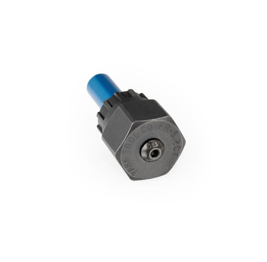 Park Tool Cassette Locking Tool with 12mm Guide Pin - Cyclop.in