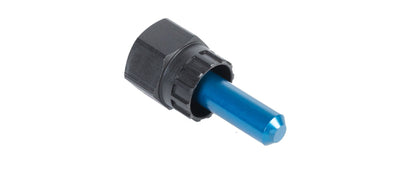 Park Tool Cassette Locking Tool with 12mm Guide Pin - Cyclop.in