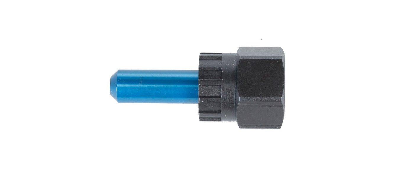 Park Tool Cassette Locking Tool with 12mm Guide Pin - Cyclop.in