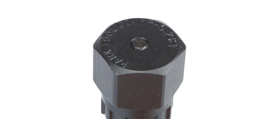Park Tool Cassette Locking Tool with 12mm Guide Pin - Cyclop.in