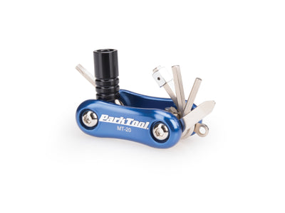 Park Tool Multi-Tool - Cyclop.in