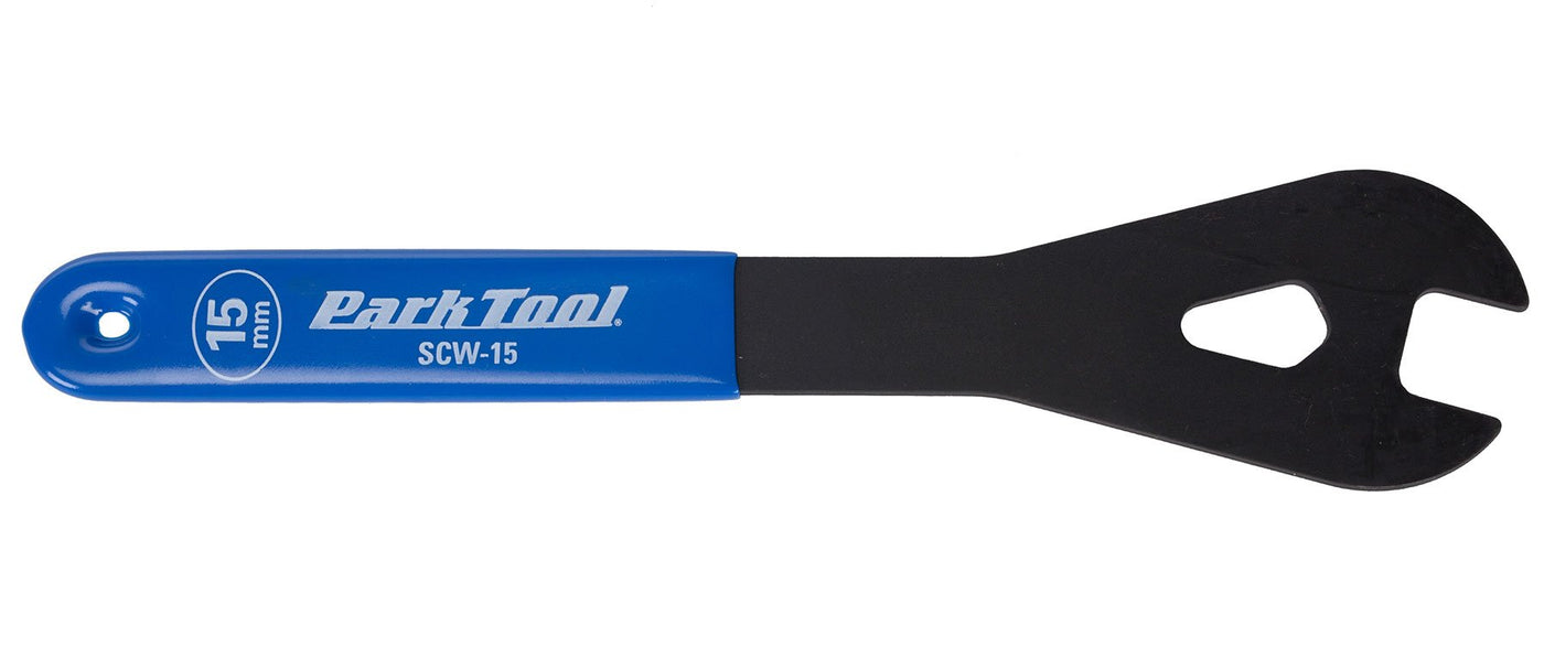 Park Tool Shop Cone Wrench 15mm - Cyclop.in