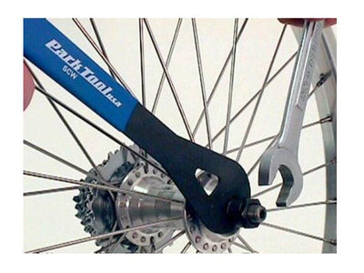 Park Tool Shop Cone Wrench 15mm - Cyclop.in