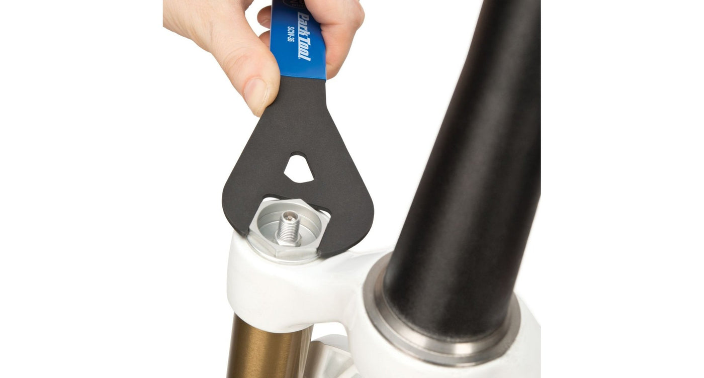 Park Tool Shop Cone Wrench 15mm - Cyclop.in