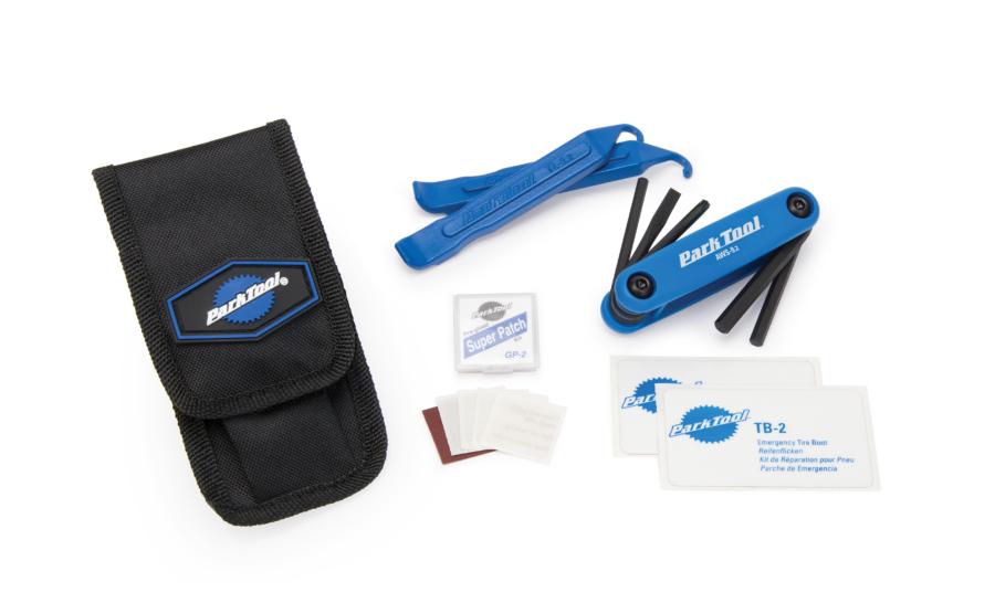 Park Tool Essential Tool Kit - Cyclop.in