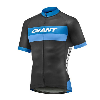 Giant Pursue SS Jersey - Cyclop.in