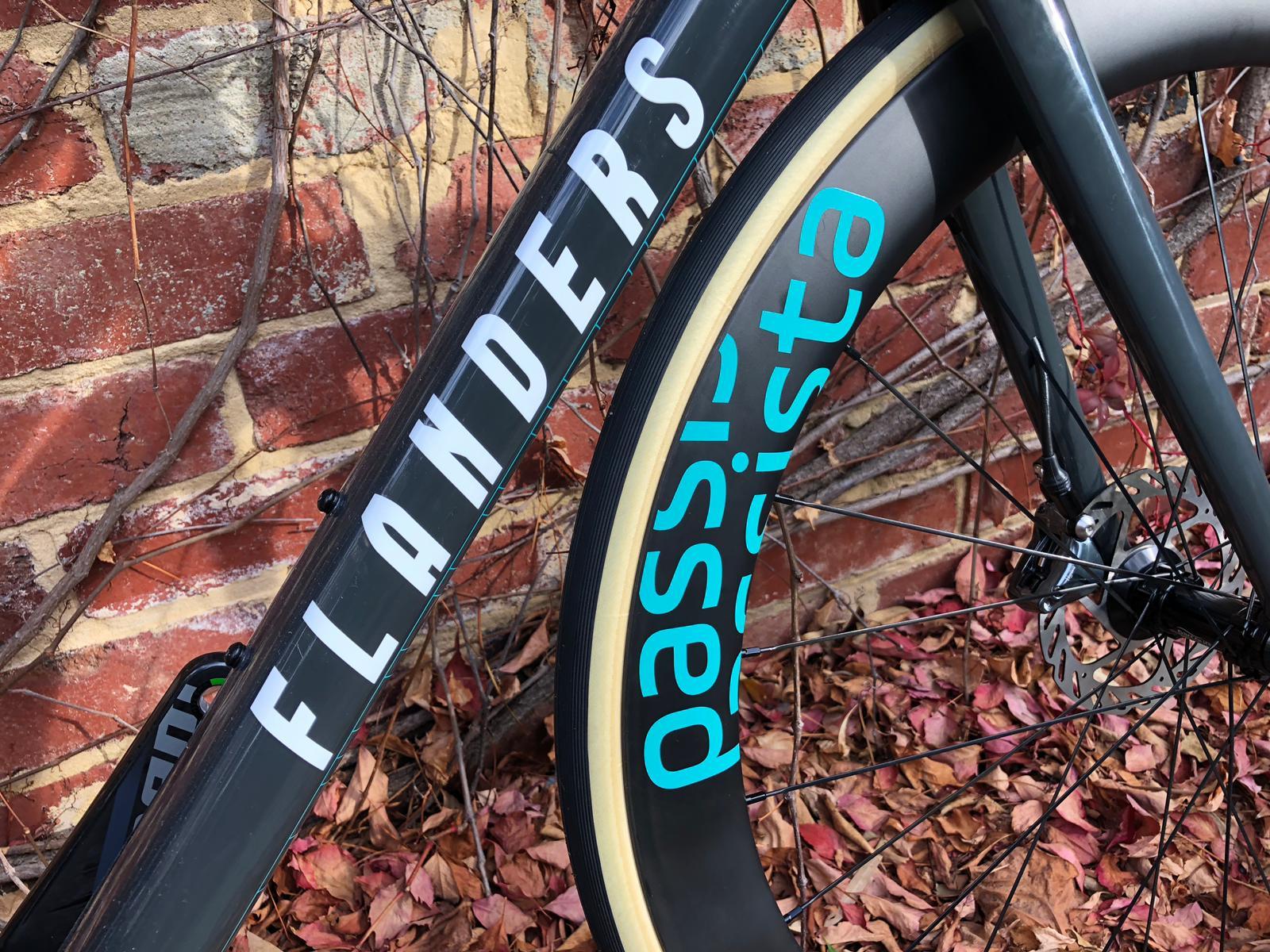 Custom Trials Rim Graphics Parcours Custom Rim Graphics | Buy Online in India from Cyclop.in