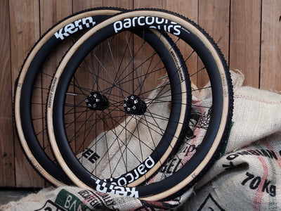 Parcours Custom Rim Graphics - Cyclop.in