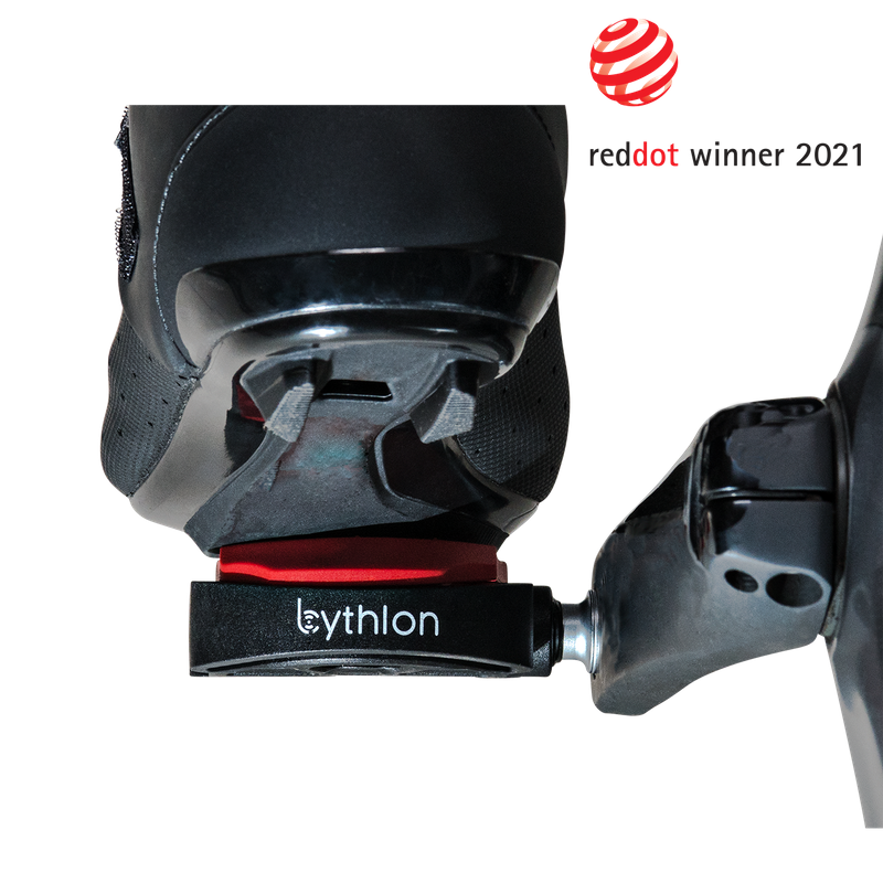 Buy Bythlon Pedal And Cleats System Online in India