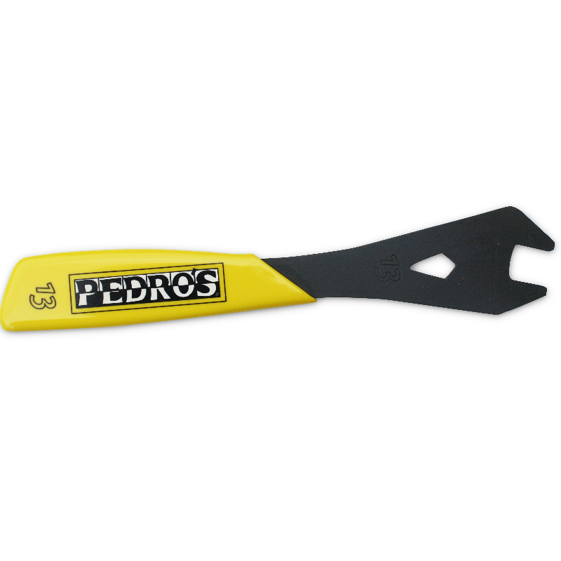 Pedro's Cone Wrench II - Cyclop.in