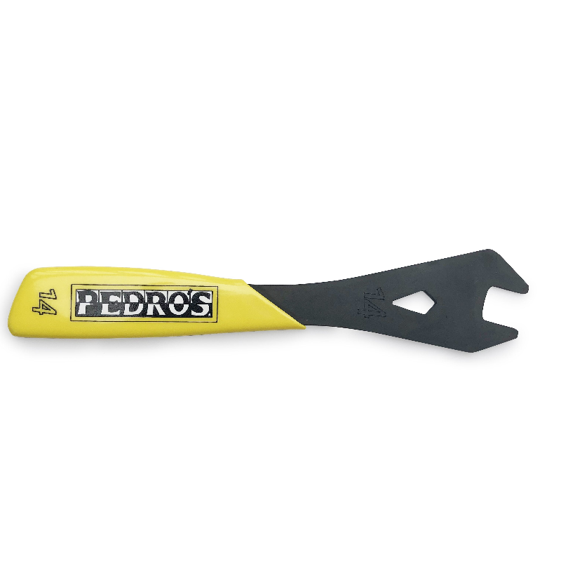 Pedro's Cone Wrench II - Cyclop.in