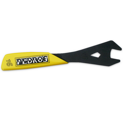 Pedro's Cone Wrench II - Cyclop.in