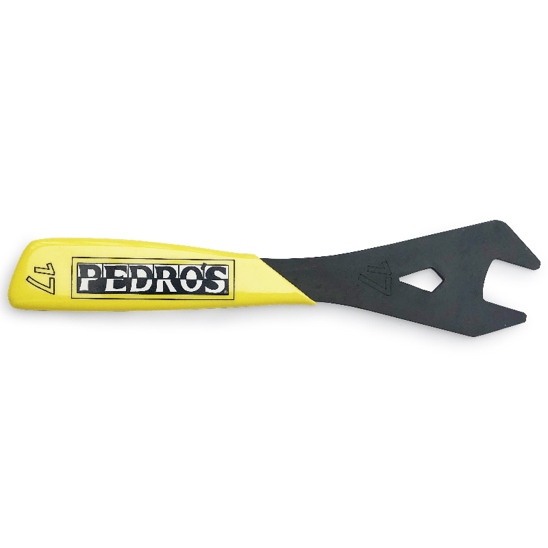 Pedro's Cone Wrench II - Cyclop.in