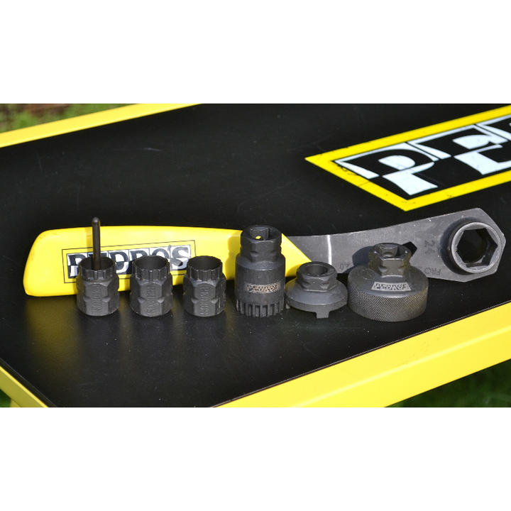 Pedro's Pro Socket Handle 2.0 - Buy Online in India from Cyclop.in