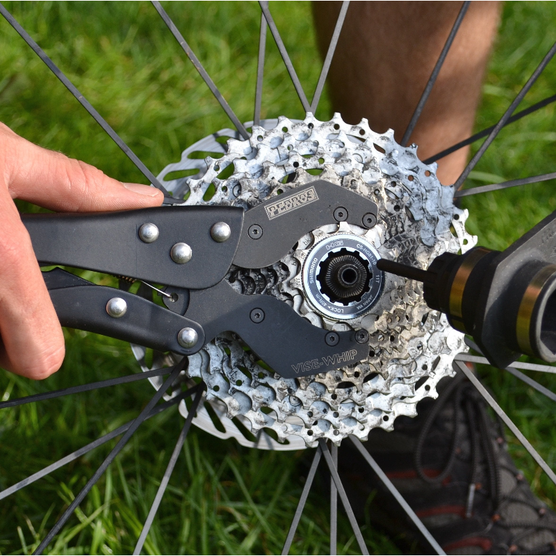 Pedro's Pro Socket Handle 2.0 - Buy Online in India from Cyclop.in