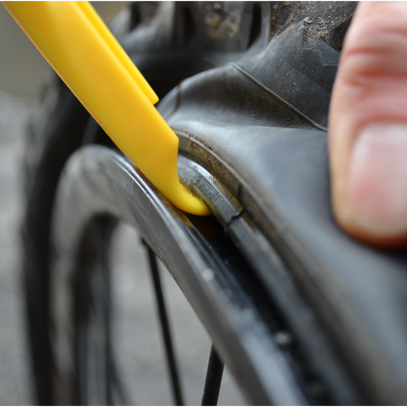 Pedro's Tire Levers - Pair - Cyclop.in