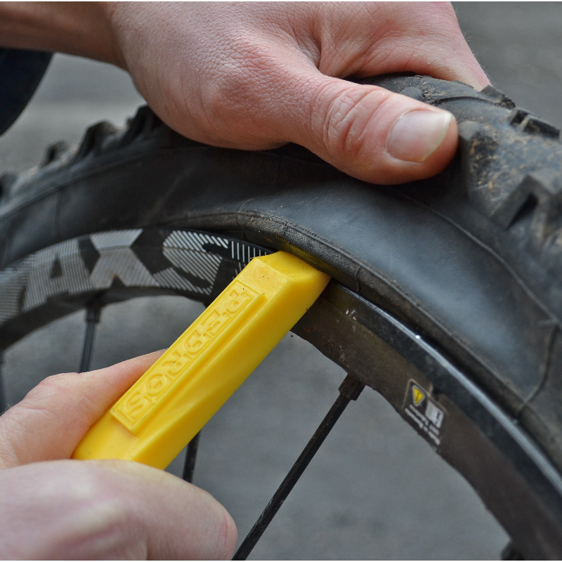 Pedro's Tire Levers - Pair - Cyclop.in