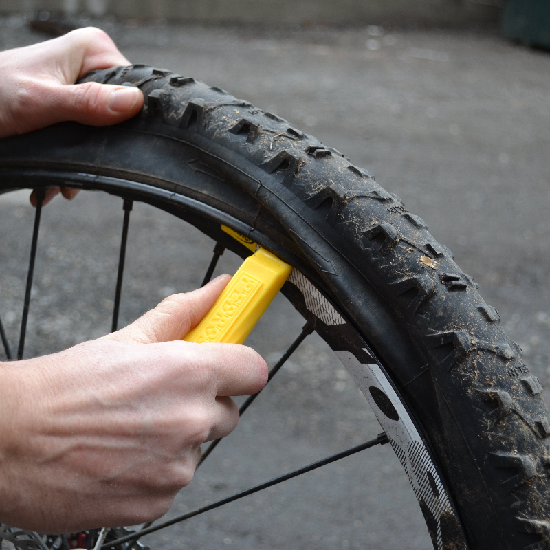 Pedro's Tire Levers - Pair - Cyclop.in