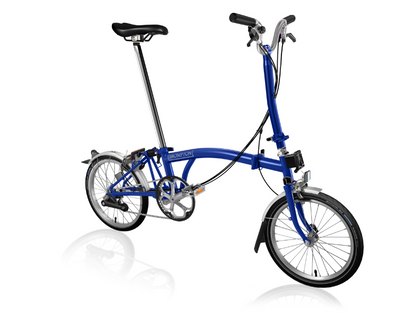 Folding shop bicycle reviews