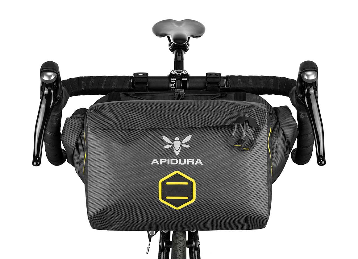 Apidura Expedition Accessory Pocket - 4.5L - Cyclop.in