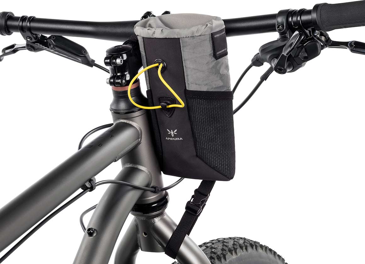 Apidura Backcountry Food Pouch - Cyclop.in