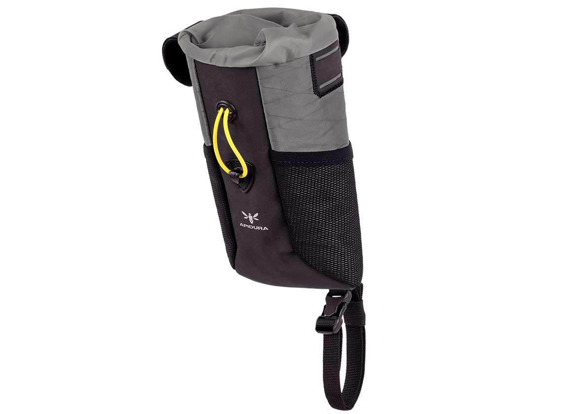 Apidura Backcountry Food Pouch - Cyclop.in